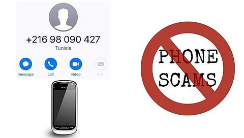 അപരിചിത നമ്പറുകളില് നിന്ന് വരുന്ന മിസ്ഡ്കോളുകളെ സൂക്ഷിക്കുക: വാന്ഗിറി തട്ടിപ്പില് നിന്ന് രക്ഷപ്പെടേണ്ടത് സ്വന്തം ഉത്തരവാദിത്വം