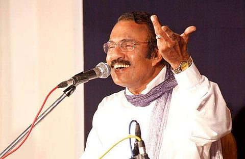 പ്രശസ്ത ഗസല് ഗായകന് ഉമ്പായി അന്തരിച്ചു; വിടവാങ്ങിയത് മലയാളത്തിന്റെ  ഗസല് ചക്രവര്ത്തി