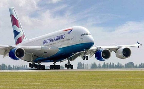 'മൂന്നു വയസ്സുള്ള മകന് കരഞ്ഞതിന് വിമാനത്തില് നിന്നിറക്കി വിട്ടു, വംശീയമായി അധിക്ഷേപിച്ചു'; ബ്രിട്ടീഷ് എയര്വേസിനെതിരെ ഐഎഎസ് ഉദ്യോഗസ്ഥന്