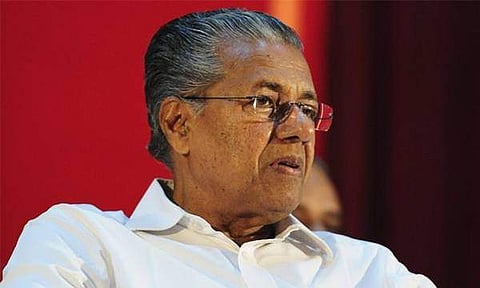 മുഖ്യമന്ത്രി നാളെ പ്രളയബാധിത പ്രദേശങ്ങള് സന്ദര്ശിക്കും