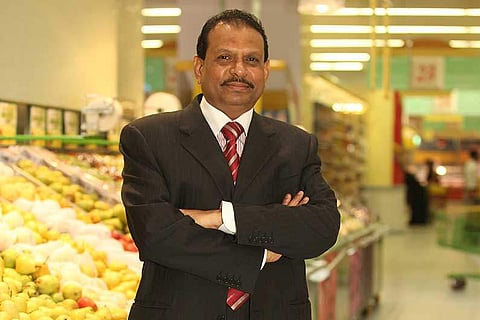 പ്രളയക്കെടുതി: ദുരിതാശ്വാസ നിധിയിലേക്ക് അഞ്ചുകോടി നല്കുമെന്ന് എം എ യൂസഫലി