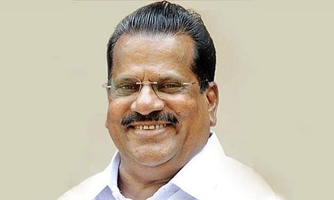 ഇ പി ജയരാജന്റെ സത്യപ്രതിജ്ഞ നാളെ 10 മണിയ്ക്ക് ; ചീഫ് വിപ്പിനെ സിപിഐ 20 ന് തീരുമാനിക്കും