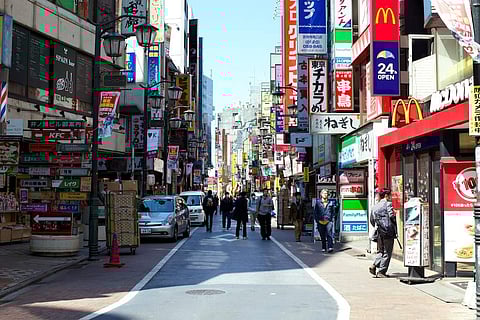 'കിചിയോജി' ;  ഇന്ത്യന് സംസ്കാരത്തോട് ബഹുമാനം പ്രകടിപ്പിക്കാന് നഗരത്തിന് ലക്ഷ്മിദേവിയുടെ പേര് നല്കി ജപ്പാന്