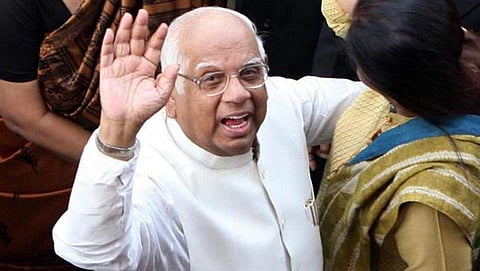 പാവപ്പെട്ടവരുടെയും അടിച്ചമര്ത്തപ്പെട്ടവരുടെയും ഉറച്ച ശബ്ദമായിരുന്നു സോമനാഥ് ചാറ്റര്ജിയുടേത് ; അനുശോചനവുമായി പ്രധാനമന്ത്രിയും രാഷ്ട്രപതിയും