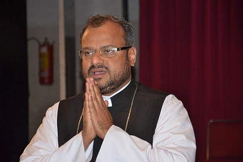 ബിഷപ്പിനെ എട്ടു മണിക്കൂറോളം ചോദ്യം ചെയ്തു ; മൊബൈൽ ഫോൺ പിടിച്ചെടുത്തു, അറസ്റ്റ് ഉടൻ ഉണ്ടായേക്കില്ല