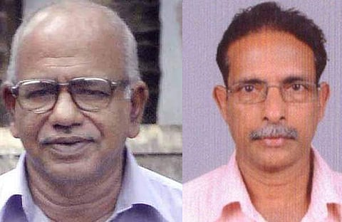 വൈപ്പിന് സമരത്തെ ഉന്മൂലന സമരമാക്കി മാറ്റാന് കെ വേണു ശ്രമിച്ചു; വെളിപ്പെടുത്തലുമായി പഴയ നക്സല് നേതാവ്