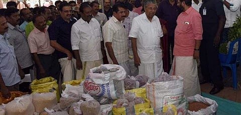 ഓണച്ചന്തകളുടെ സ്ഥാനം, ഉല്പനങ്ങളുടെ വിലവിവരം; 'ഓണവിപണി മൊബൈല് ആപ്പ്' വിരല്ത്തുമ്പില്