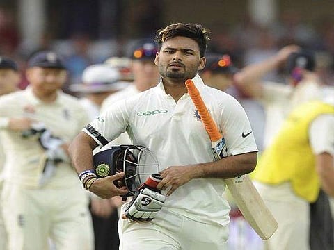 ചെറുത്ത് നില്പ്പ് 329ല് അവസാനിപ്പിച്ച് ഇന്ത്യ; ഇംഗ്ലണ്ട് തുടങ്ങി