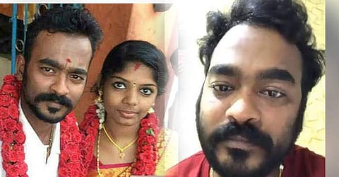 മനുഷ്യന് തന്നെയാണ് ദൈവം, അമ്പലത്തില് തന്നെ പോകുന്നത് എന്തിനാണ്?: പ്രളയത്തിന്റെ ആഴമറിഞ്ഞ് അപ്പാനി ശരത്