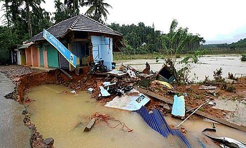 കേരളത്തിന് സഹായഹസ്തവുമായി യുഎന് ; 'പുനരധിവാസ പ്രവര്ത്തനങ്ങള്ക്കു നേതൃത്വം നല്കാം'