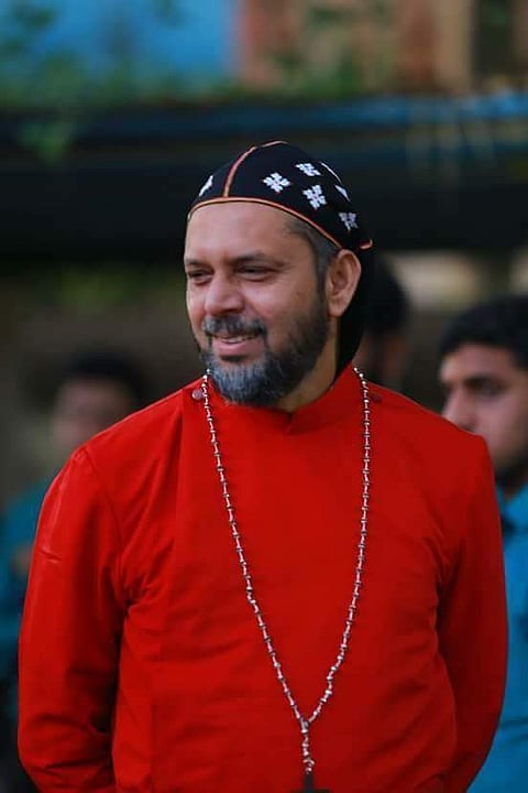 വിപണിയുടെ ദൈവത്തെയാണ് സഭകള് ആരാധിക്കുന്നത്