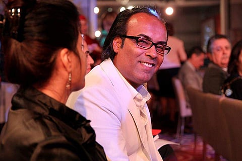 ബാഗ്ദാദ് തെരുവുകളില് രക്ഷകന്