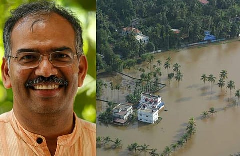 'കേരളത്തില് ഇനിയും കുറെ പ്രളയങ്ങള് വരാനുണ്ട്' ; ഇനി വരുന്നവ ഇവയാണ്