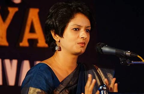 'നിങ്ങള് ഇപ്പോൾ സൃഷ്ടിക്കുന്നത് ചരിത്രമാണ്' ; രക്ഷാപ്രവർത്തകർക്ക് ആത്മവിശ്വാസമേകിയ കളക്ടറുടെ വാക്കുകള് വൈറൽ  (വീഡിയോ )