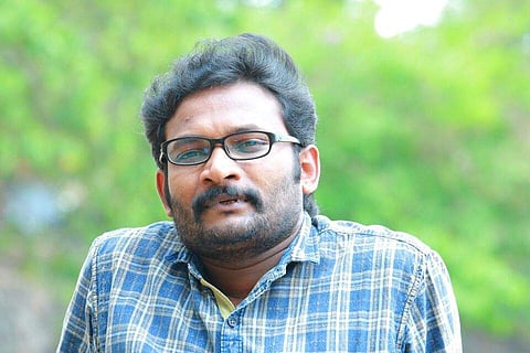 ജിനോ ജോസഫ്