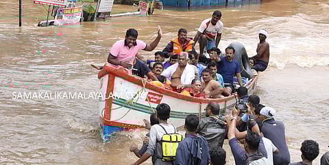 പ്രളയ സെസ് ജൂൺ ഒന്നുമുതൽ; സർക്കാർ ഉത്തരവായി