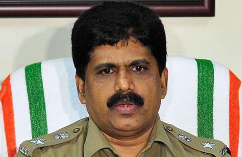 വരാപ്പുഴ കസ്റ്റഡി മരണക്കേസില് സസ്പെന്ഷനിലായ എവി ജോര്ജിനെ തിരിച്ചെടുത്തു, നിയമനം ഇന്റലിജന്സ് എസ്പിയായി