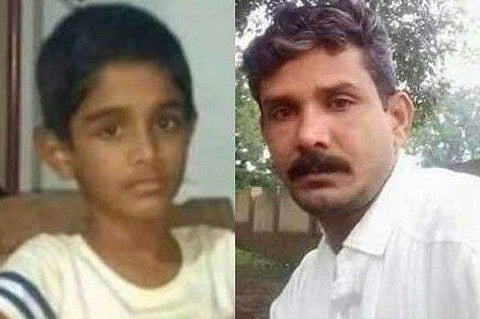 കുട്ടിയെ പുഴയിലെറിയാൻ വിവിധ പാലങ്ങളിൽ കൊണ്ടുപോയി ; മൃതദേഹം പൊങ്ങിയിട്ടുണ്ടോ എന്ന് പരിശോധിക്കാന് പുഴയോരത്ത് തിരച്ചില് നടത്തി, പ്രതിയുടെ വെളിപ്പെടുത്തൽ പുറത്ത്