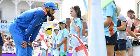 ക്രിക്കറ്റിലെ വാണിജ്യവത്കരണം എന്നെ വേദനിപ്പിക്കുന്നു, നൂറ് ബോള് ക്രിക്കറ്റ് കളിക്കാന് ഞാന് ഉണ്ടാവില്ലെന്ന് കോഹ് ലി