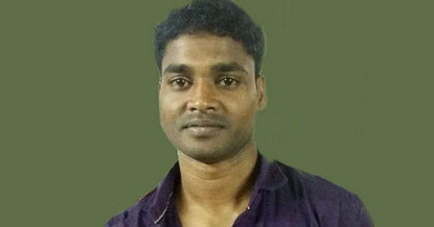 രാത്രി ഹോട്ടലില് കയറി ഭക്ഷണമുണ്ടാക്കി കഴിച്ചു, പണവുമെടുത്ത് മുങ്ങി : കള്ളന്  ഒടുവില് കുടുങ്ങി