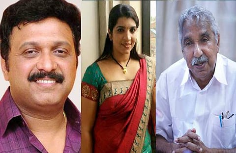 സരിതയുടെ കത്തില് ഗണേഷ് നാലുപേജുകള് എഴുതിച്ചേര്ത്തു ; മന്ത്രിയാക്കാത്തതിലുള്ള വിരോധമെന്ന് ഉമ്മന്ചാണ്ടി കോടതിയില്