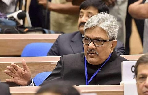 ഒടുവില് കേന്ദ്രം സമ്മതിച്ചു; ജസ്റ്റിസ് കെ.എം ജോസഫ് സുപ്രീംകോടതി ജഡ്ജിയാകും