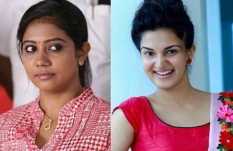 വിമര്ശനം മറികടക്കാന് 'അമ്മ' ; വിചാരണയ്ക്ക് വനിതാ ജഡ്ജി വേണമെന്ന നടിയുടെ ഹര്ജിയില് ഹണിറോസും രചനയും കക്ഷി ചേര്ന്നു