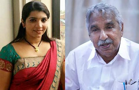 കത്ത് താനെഴുതിയത് തന്നെ, വ്യാജമെങ്കില് തെളിവ് ഹാജരാക്കട്ടെ ; ഉമ്മന്ചാണ്ടിയെ വെല്ലുവിളിച്ച് സരിത