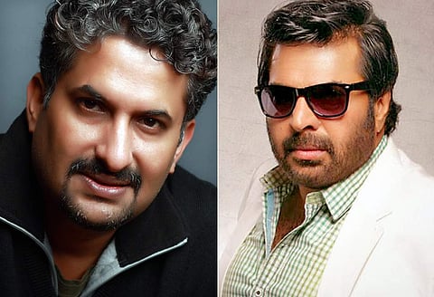 ശ്യാമപ്രസാദിന്റെ പുതിയ ചിത്രം സാറാ ജോസഫിന്റെ ആളോഹരി ആനന്ദം; മമ്മൂട്ടി നായകന്