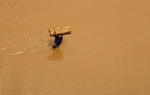 പ്രളയഫണ്ടിലേക്ക് സിപിഎം 26 കോടി സമാഹരിച്ചു
