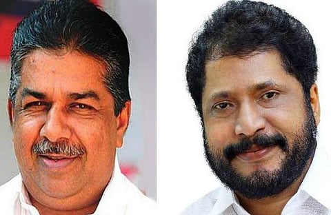 വിമര്ശനം വിനയായി ? ; പ്രളയബാധിത പ്രദേശങ്ങളിലെ സിപിഎം എംഎല്എമാര്ക്ക് ചര്ച്ചയില് പങ്കെടുക്കാന് അവസരമില്ല