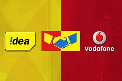 അവസാന കടമ്പയും കടന്നു ; ഐഡിയ- വോഡഫോണ് ലയനത്തിന് അംഗീകാരം, ഇനി രാജ്യത്തെ ഒന്നാം നമ്പര് ടെലികോം കമ്പനി