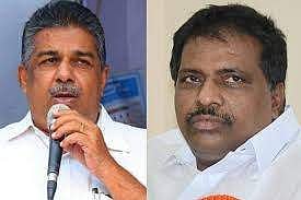 ആ നിലവിളി പബ്ലിസിറ്റിക്ക് വേണ്ടി: സജി ചെറിയാൻ എംഎൽഎയ്ക്കെതിരെ കൊടിക്കുന്നിൽ