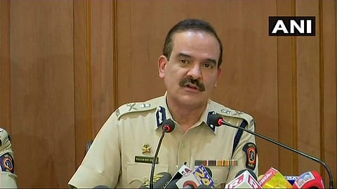 'റോക്കറ്റ് ലോഞ്ചർ വാങ്ങാൻ എട്ടുകോടി ആവശ്യപ്പെട്ടു, സര്ക്കാരിനെ അട്ടിമറിക്കാന് ശ്രമിച്ചതിന് തെളിവുണ്ട്' ; മനുഷ്യാവകാശ പ്രവര്ത്തകരുടെ അറസ്റ്റിനെ ന്യായീകരിച്ച് പൊലീസ്