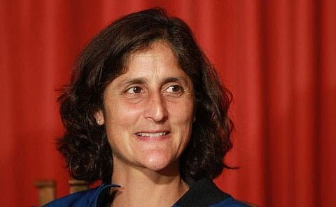 ആദ്യ സ്വകാര്യ ബഹിരാകാശ യാത്രക്കൊരുങ്ങി സുനിത വില്യംസ്