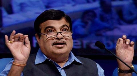 'അതിന് തൊഴില് വേണ്ടേ ?' ;സംവരണ പ്രക്ഷോഭകരോട് കേന്ദ്രമന്ത്രി ഗഡ്കരി