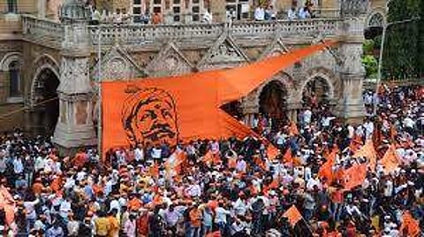 മറാത്ത സംവരണ പ്രക്ഷോഭം: രണ്ടുപേര് ആത്മഹത്യ ചെയ്തു