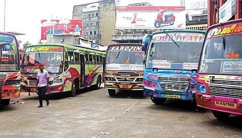 ചൊവ്വാഴ്ച ദേശീയ വാഹന പണിമുടക്ക്