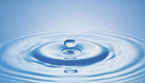 പ്രധാന പൈപ്പ് ലൈന് തകര്ന്നു; പാലക്കാട് കുടിവെള്ള വിതരണം മുടങ്ങും