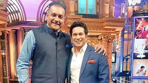 ലോര്ഡ്സില് സച്ചിന് മണി മുഴക്കും, ഒപ്പം ശാസ്ത്രിയും; മുന്പ് ബെല്ലടിച്ചത് ആറ് ഇന്ത്യക്കാര്