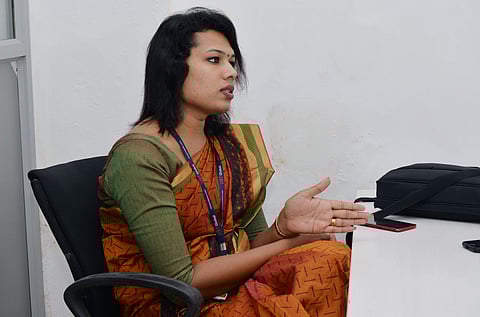 സാറ ഷെയ്ഖ/ ഫോട്ടോ-വിന്സെന്റ് പുളിക്കല്