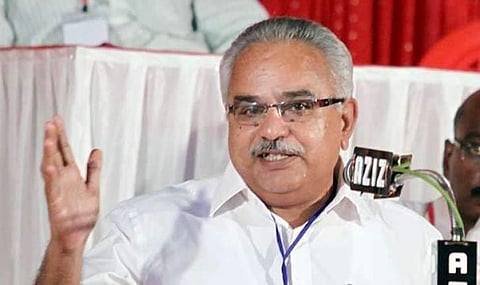 മറ്റൊരു ചീത്തപ്പേര് വേണ്ട; ചീഫ് വിപ്പ് പദവി സിപിഐ ഉടന് ഏറ്റെടുക്കില്ല