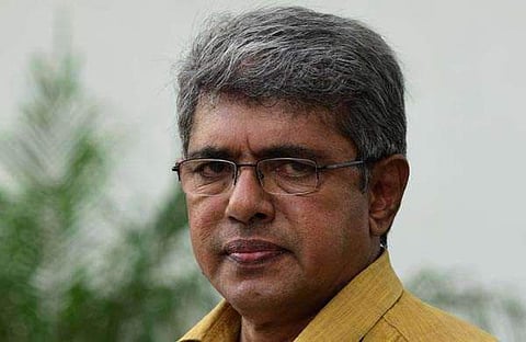 ജനം മുഖത്ത് തുപ്പാതിരിക്കാന് സര്ക്കാര് നടപടിയെടുക്കണം; കന്യാസ്ത്രീകള്ക്ക് പിന്തുണയുമായി ബാലചന്ദ്രന് ചുള്ളിക്കാട് (വീഡിയോ)