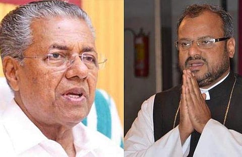 'ഒന്നാംപ്രതി പിണറായി വിജയനാണ്, ജ്ഞാനപീഠക്കാരന് മുതല് ഫെമിനിച്ചികള് വരെ മിണ്ടില്ല അത്'