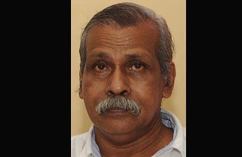 കറുപ്പ് ഇരുട്ടല്ല, വെളുപ്പ് വെളിച്ചവുമല്ല