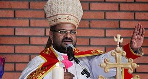 'അയാളെ പിതാവ് എന്ന് വിളിക്കാനാവില്ല, ഞാന് വളര്ത്തിയ എന്റെ അനിയത്തിയെയാണ് ക്രൂരമായി തകര്ത്തത്'; പീഡിപ്പിക്കപ്പെട്ട കന്യാസ്ത്രിയുടെ സഹോദരി