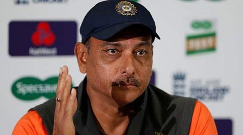 ഒടുവില് പാഠം പഠിച്ച് ശാസ്ത്രി, ഓസ്ട്രേലിയന് ടെസ്റ്റിന് മുന്പ് പരിശീലന മത്സരം വേണം