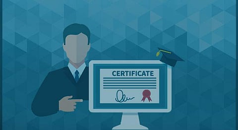 നഷ്ടപ്പെട്ട സര്ട്ടിഫിക്കറ്റുകള് ഒറ്റ ദിവസം കൊണ്ട് ലഭിക്കും; സംവിധാനവുമായി സര്ക്കാര്