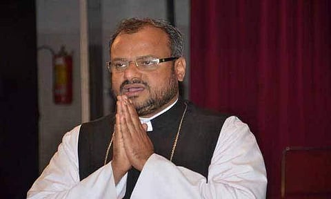 ബിഷപ്പ് ഫ്രാങ്കോ മുളയ്ക്കലിന് ജാമ്യം