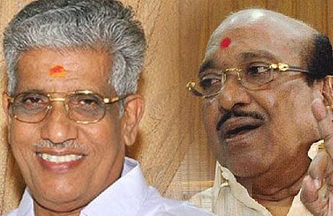 ജാതി സംവരണം: എന്എസ്എസും എസ്എന്ഡിപി യോഗവും സുപ്രിം കോടതിയില് ഏറ്റുമുട്ടലിലേക്ക്